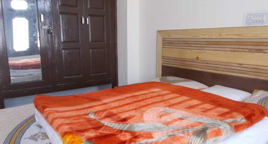Hotel Snow View, Kinnaur 3